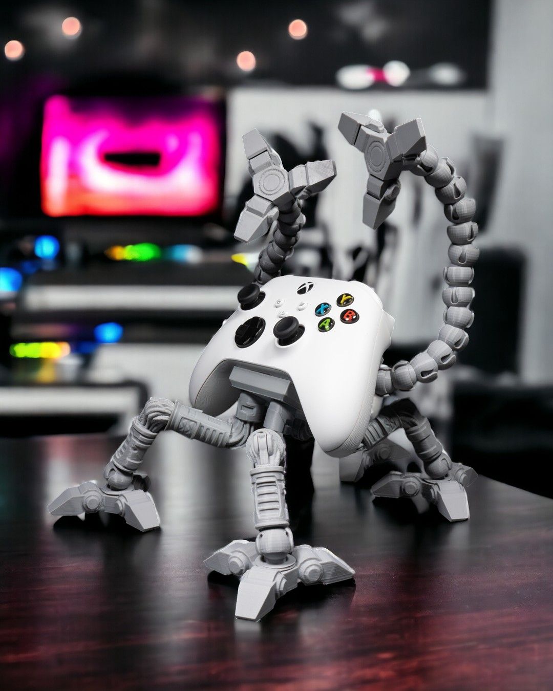Für Gamer