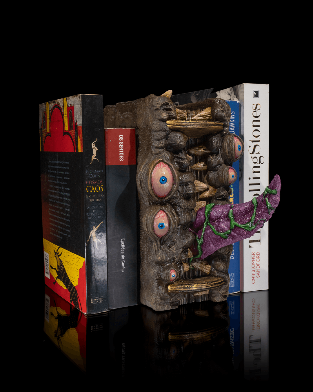 Alles fürs Bücherregal
