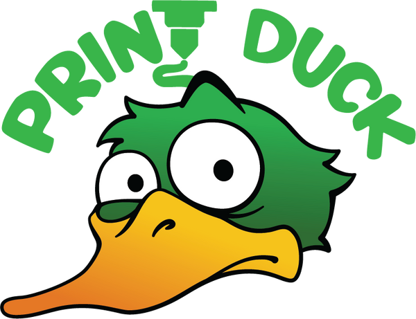 Print Duck