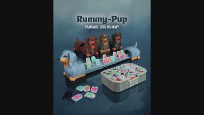 Rummy-Pup