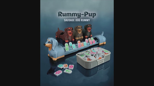 Rummy-Pup