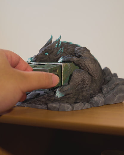 Drachen-Wächter "Books read this year"